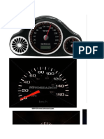 Speedometer