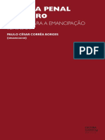 BORGES, Paulo César. Sistema pena e gênero - tópicos para a emancipação feminina.pdf