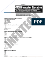 E-Commerce MCQ INFOTECH 200 Questions.pdf