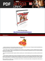 10 Semanas Para Barriga Tanquinho Exemplo