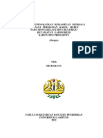 PTK Sri Rahayu PDF