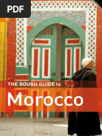 Rough Guide - Morocco