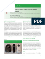 DERMATOSCOPIA - articuloPDF