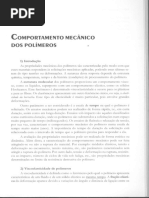 Comportamento Mecânico de Polímeros