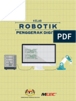 Kelab Robotik Penggerak Digital 170328