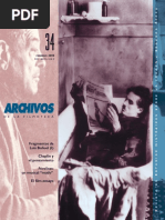 Català - Film Ensayo y Didáctica Como Actividad Subversiva