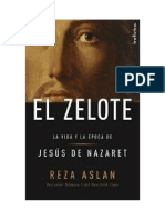307225870 Reza Aslan El Zelote La Vida Y La Epoca de Jesus de Nazaret