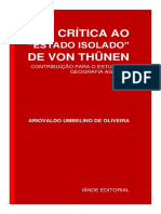 CRÍTICA AO ESTADO ISOLADO DE VON THUNEN.pdf