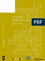 La innovación - un factor clave para la competitividad de las empresas.pdf