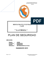 140454593-Plan-de-Seguridad-Restaurant-Recepcion-Cafe-La-Choza.doc