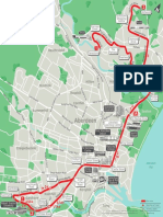 Aberdeen Bus Map - Updated