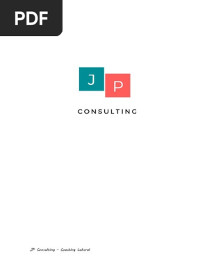 Coaching Laboral