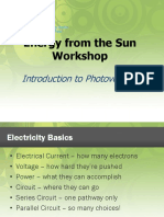 Introduction to Photovoltaics Powerpoint.pptx