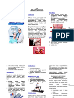 Diabete S Melitus: Definisi Penyebab