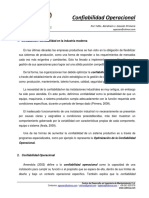 Confiabilidad Operacional-Gassan PDF
