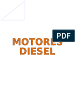 Curso Motor Diesel