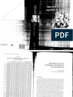 Beccaria - Merc Trabajo y Equidad en Arg 2 PDF