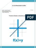 RodriguezAmezcua_ClaudiaNayeli_M19 S1 AI2 Funciones Lineales en Situaciones Reales