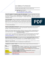 UT Dallas Syllabus For Musi2325.001.10f Taught by Hoyt Neal JR (Hen012000)