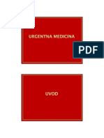 105 Urgentna-Urgentna - Objedinjena - PPT PDF