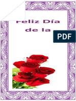 Tarjeta Rosa4