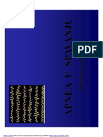 15 - Jankovic - Spavanje I Poremecaji Spavanja03 (Compatibility Mode) PDF