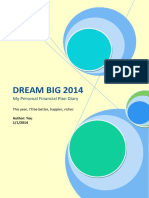 My Personal Financial Plan Diary 2014 PDF