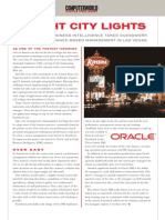 Oracle LasVegas PDF