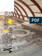 Arheologija I Prirodne Nauke - Volume 10