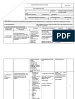 Plan Anual Aplicaciones Ofimática