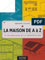 La Maison e de La Construction PDF