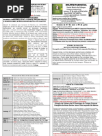 Boletim Santa Maria 19 Novo 2