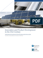 AA Manufacturing 2010 MEP Advisory Report 4 24l