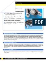 Bussmann - Fuse Links Din