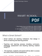PowerPoint: Smart School