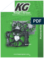 Motoventiladores PDF
