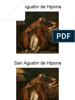 Contexto Historico y Socio-cultural de San Agustin