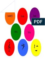 Learning Music With Colors PDF