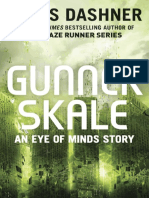 0.5 Gunner Skale - James Dashner