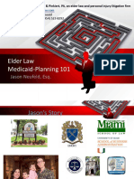 Florida Medicaid Lawyer Presentation