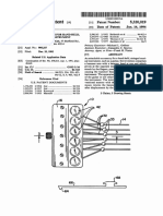 US5320019 Hammer Jammer