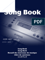 303 Songbook