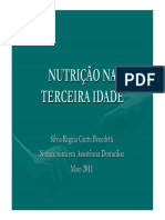 Nutricaoidoso