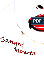 Sangre Muerta PDF