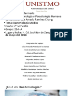 Bacteriología Médica2 PDF