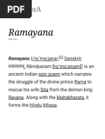 Bibek Debroy The Valmiki Ramayana Volume 1 Pdf Ramayana Rama