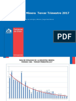 AccidentesMinerosTercerTrimestre2017 PDF