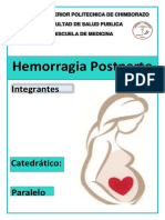Resumen 2-Hemorragia-Postparto (2) - Copia
