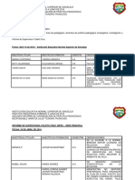 Fecha: Abril 18 de 2018 - Institución Educativa Normal Superior de Sincelejo