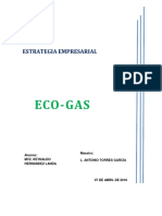 Eco-gas Foda Imprimir